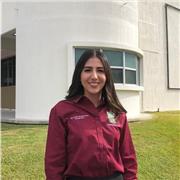 Maestra de Química con experiencia en clases en línea para niños y adolescentes de secundaria y preparatoria